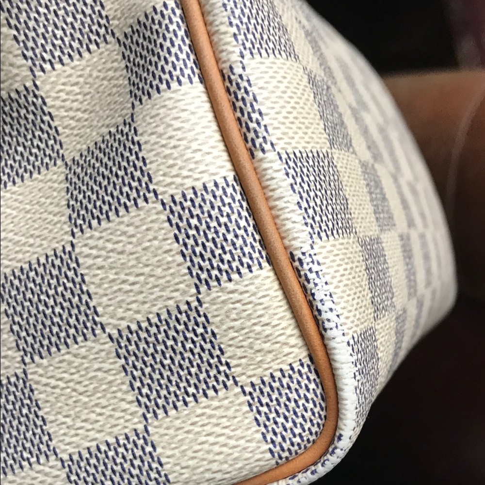 Louis Vuitton Speedy 25 TRADED - Picture 8 of 8
